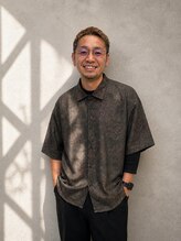タヤ 熊本光の森店(TAYA)&nbsp;渡部 啓一郎