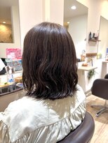 キッサ(KISSA)&nbsp;白髪ぼかしハイライト