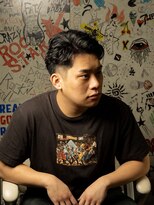マーリィズバーバー 本店(MARLEY'S BAR BER)&nbsp;ラルフカール