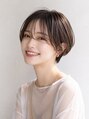 ヘアーメイクパウダー 天王寺寺田町店(Hair make powder)/powder paper works by re;　天王寺/寺田町