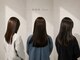 ヌーヘアー(nuu.hair)の写真