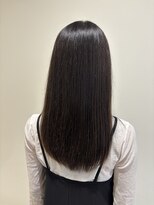 ギグス 栄店(gigs)&nbsp;髪質改善/トリートメント/水素/艶カラー/アッシュカラー