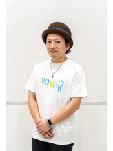 クリア 上田店(CLEAR) 樋田 瞬
