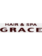 HAIR&SPA GRACE【ヘアアンドスパグレイス】