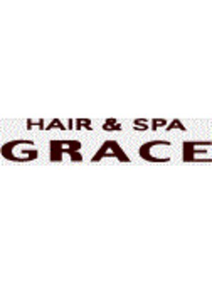 ヘアアンドスパ グレイス(HAIR＆SPA GRACE)