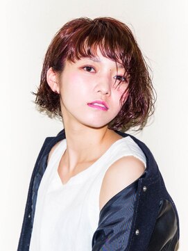 サリバン(Sullivan) 大人カジュアルボブ 「Sullivan千葉」