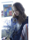 Chlom ☆ドライシアムーブアッシュブラウン　TEL 0364574337