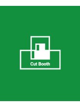 Cut Booth DECO【カット ブース デコ】