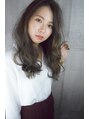 サロン デ レヴィ(salon des revie) ダブルカラー、グラデーションカラーもお任せあれ♪【狭山市】