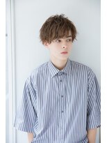 ベイルーム(BAYROOM by HONEY omotesando)&nbsp;【BAYROOM横浜】カール×フェザーショート