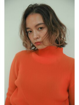 モードケイズ JR茨木improve店(MODE K's) 【MODEKs improve店】大人かわいいミニマムボブ