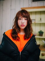 グランシャリオ 笹塚店(Grand Chariot) 【GrandChariot 笹塚】カジュアルウェーブ