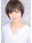 【TALES】2019ショートスタイル