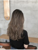 リリ(Riri)&nbsp;ミルクティーカラー