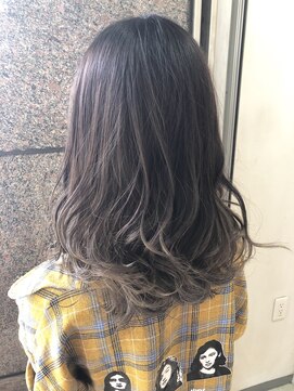 ビューイースト 亀戸 錦糸町(VIEW EAST) グラデーションカラー◇グレージュ