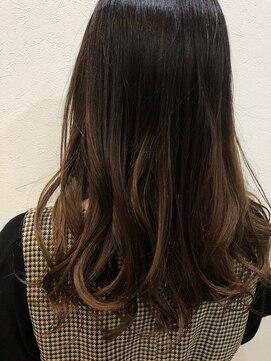 リンクス 日進店(Links) グラデナチュラルベージュ