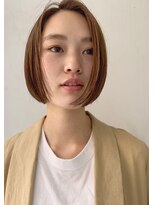 ソイ 下北沢(soi)&nbsp;ストレートボブ