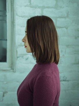 プロデュース 町田店(Produce) 耳かけ大人ボブ【町田/町田駅】