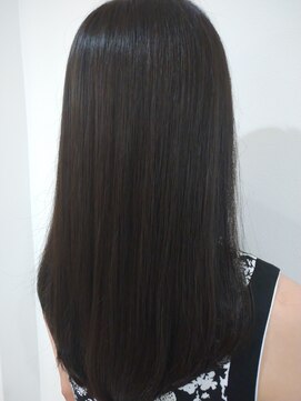 セレーヌ(Sereine) 似合わせカラー　モノトーンアッシュ