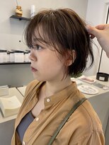 シアター(CIARTOR)&nbsp;インナーカラー