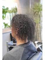 ヴェルゴ 沖浜店(vellgo)&nbsp;スプリングツイストパーマ