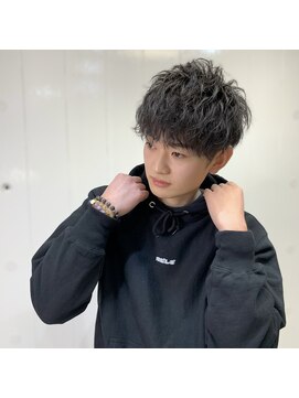 ハイセンス(HISENSE) ショートマッシュ