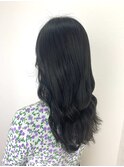 《CIEL由井》アディクシーカラー×ダークグレージュ