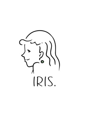 イーリス(IRIS)