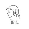 イーリス(IRIS)のお店ロゴ