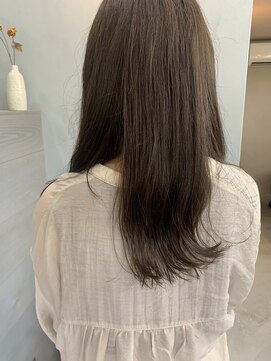 エイミー(Eimmy) blue、monotoneカラー