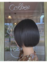 ルムーン(roomoon)&nbsp;ショートボブ