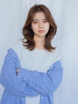 アフロート ギンザ(AFLOAT GINZA)&nbsp;【白川style】20代30代40代小顔カット大人かわいいくびれモテ髪