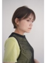 ジュール 池袋(Joule)&nbsp;くびれヘア/ビタミンカラー/メルティカラー/池袋