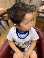 グロウ 別府店(growth)&nbsp;キッズカット