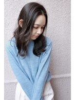 トゥーリ 藤崎店(tuuli)&nbsp;ナチュラルセミロング