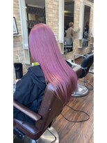 フィリア 東口店(Filea)&nbsp;Pink