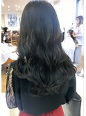 #酸性デジタルパーマ#デジタルパーマ#コテ巻きパーマ#韓国パーマ
