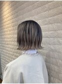 ハイライトカラー