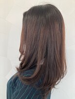 ブルーム(Bloom)&nbsp;ロングレイヤー