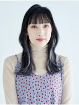 フォルテ 掛川店&nbsp;【イヤリングcolor】ブルベさん向けイヤリングカラー☆