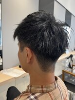 フラミューム 町田(flammeum)&nbsp;メンズスタイル【町田】【成瀬】【玉川学園前】