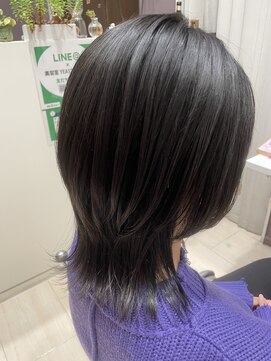 イースト(YEAST) ウルフ