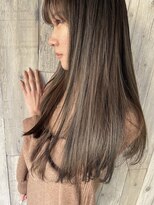 デプス デザイン プロダクツ Depth Design Products 艶髪ストレート