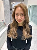 ハイトーン