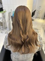 リー 四ツ橋(Lee)&nbsp;【fukky】ハニーベージュ