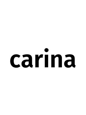 カリーナ(carina)