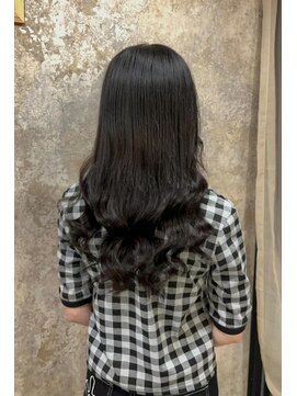 ヘアスタジオ マテリアル(hair studio Material) #プルエクステ#髪質改善#カラー