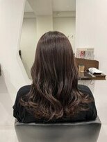 アフロディーテギンザ 日本橋人形町店(APHRODITE GINZA)&nbsp;髪質改善/韓国/波巻き/グラデーションカラー/人形町