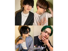 エミューヘアデザイン 下館店