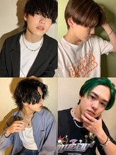 エミューヘアデザイン 下館店